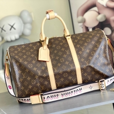 LV Travel Bags